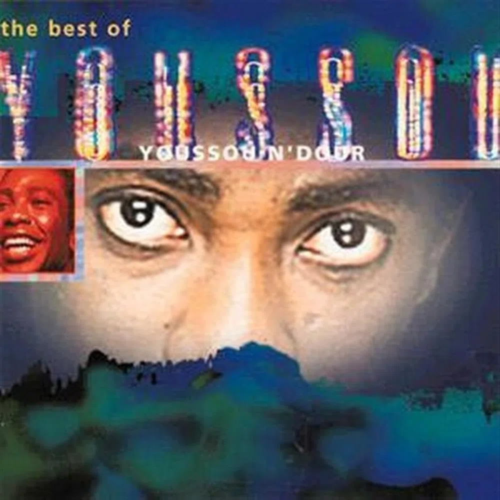 best of youssou n'dour