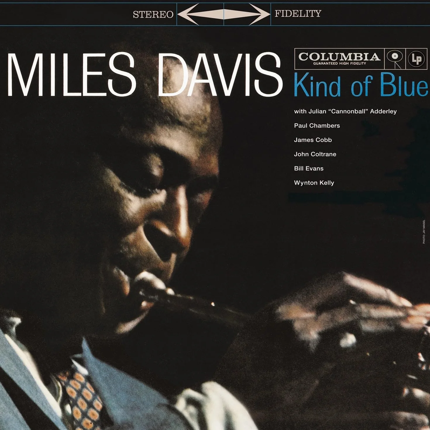 Kind of Blue