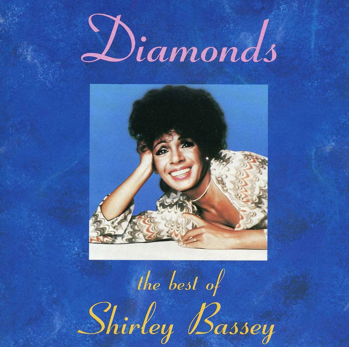Shirley Bassey Diamonds: The Best Of