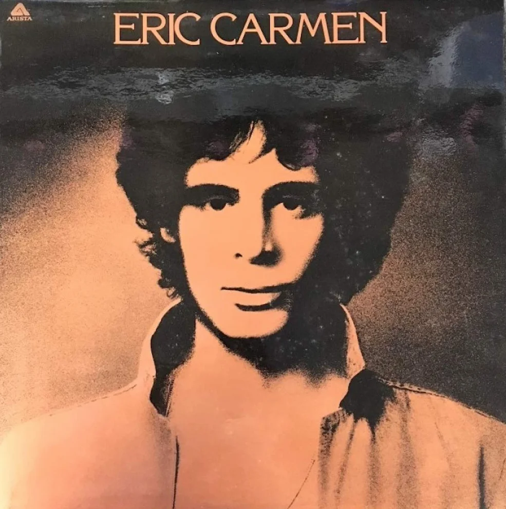 Eric Carmen
