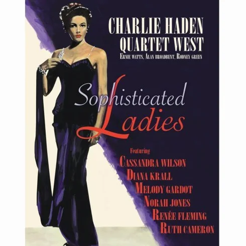Sophisticated Ladies