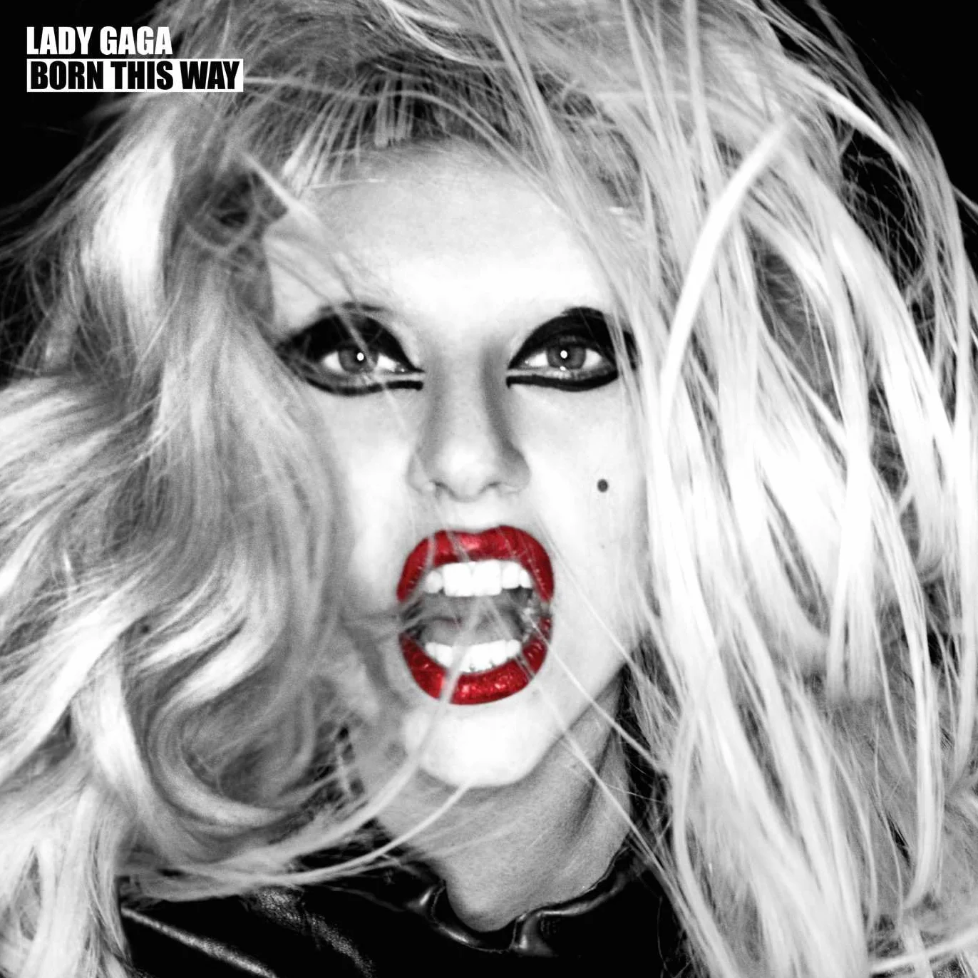 Born This Way