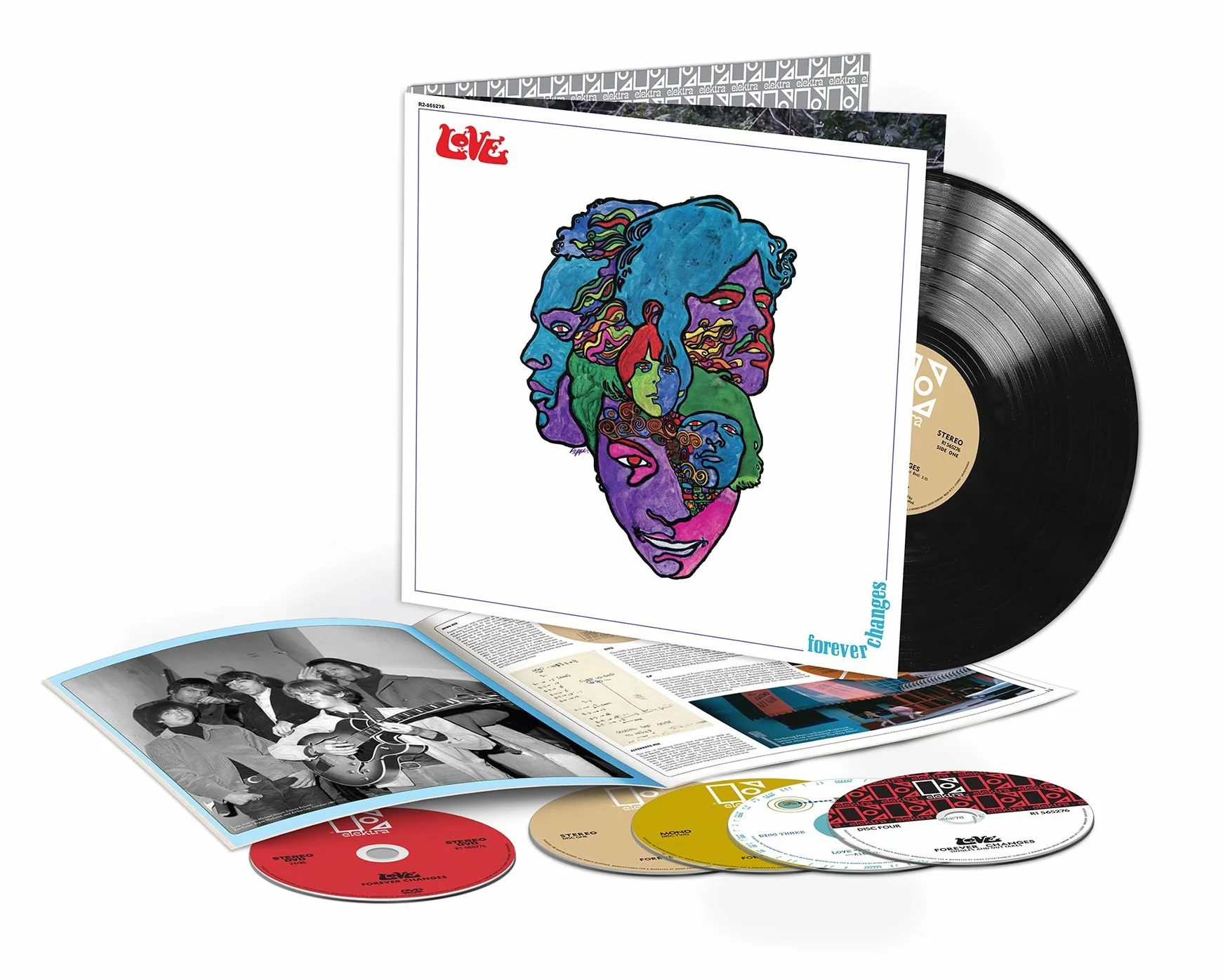 Forever Changes