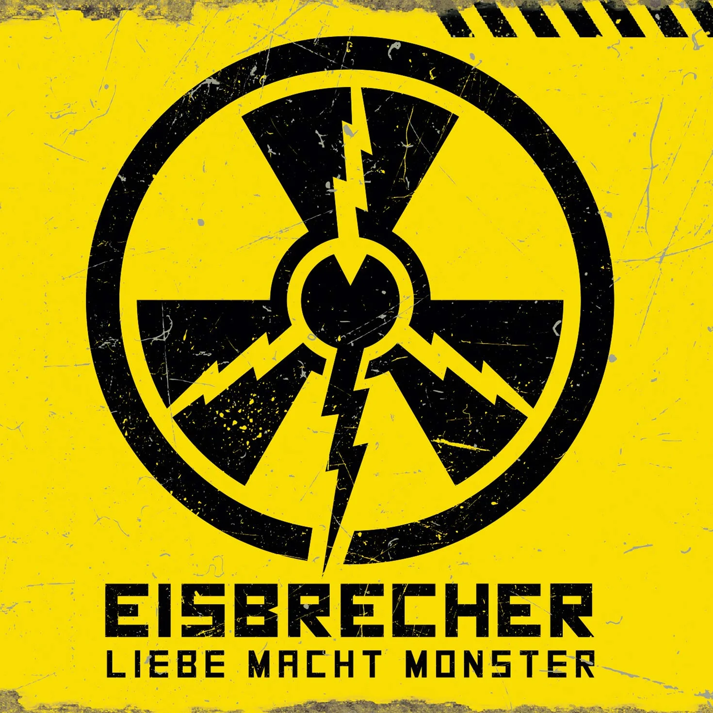 Liebe Macht Monster