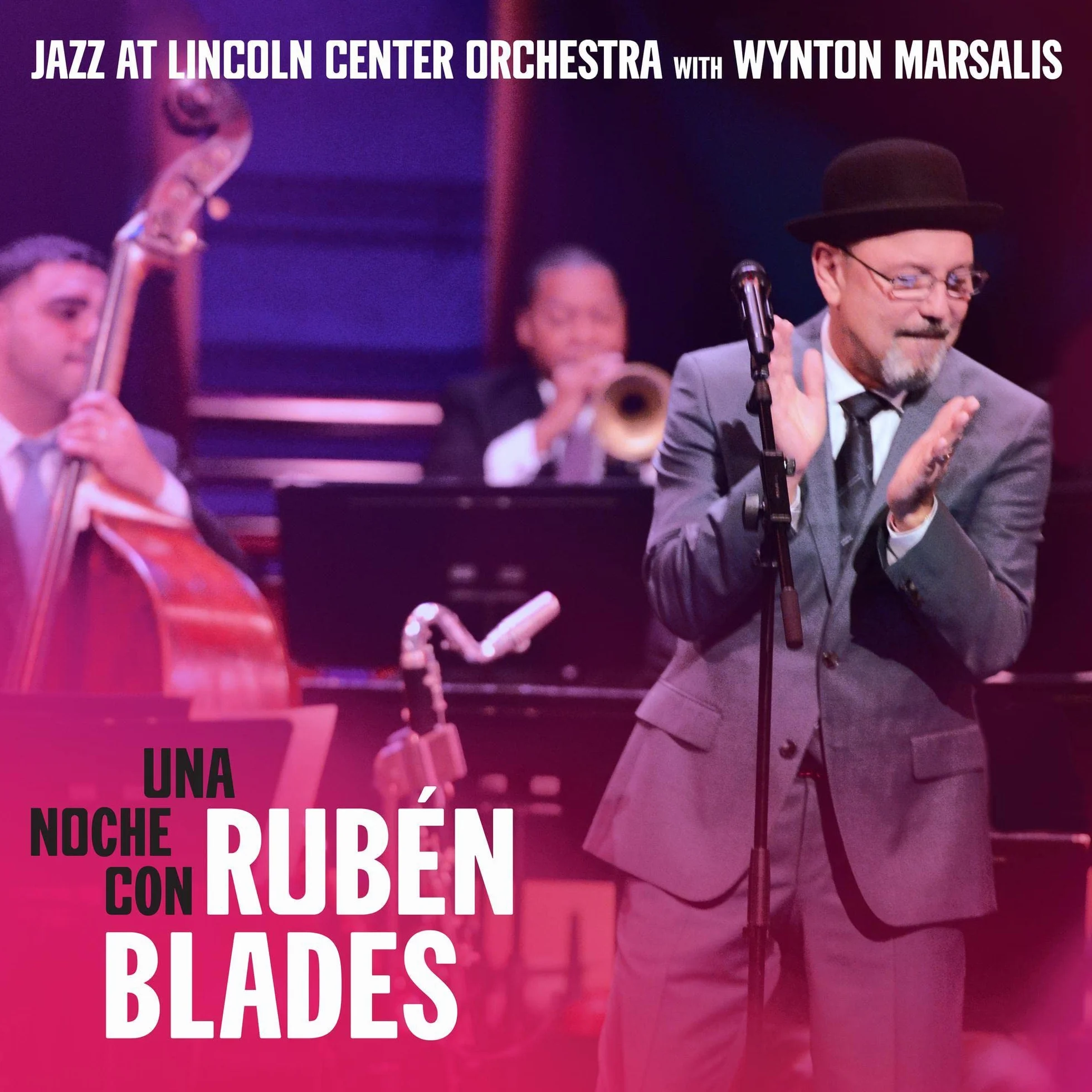 Una Noche con Ruben Blades