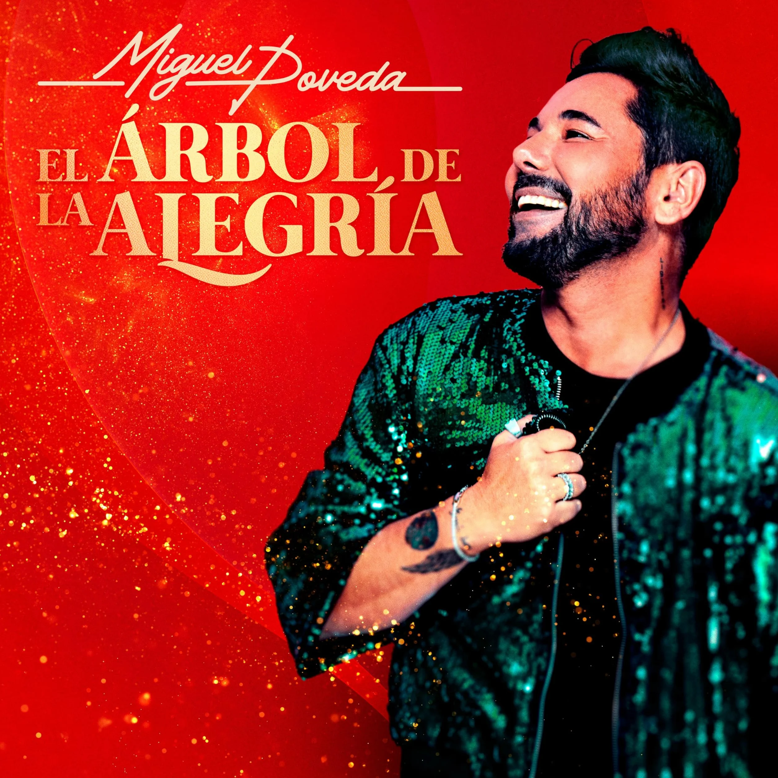 El Árbol de la Alegría