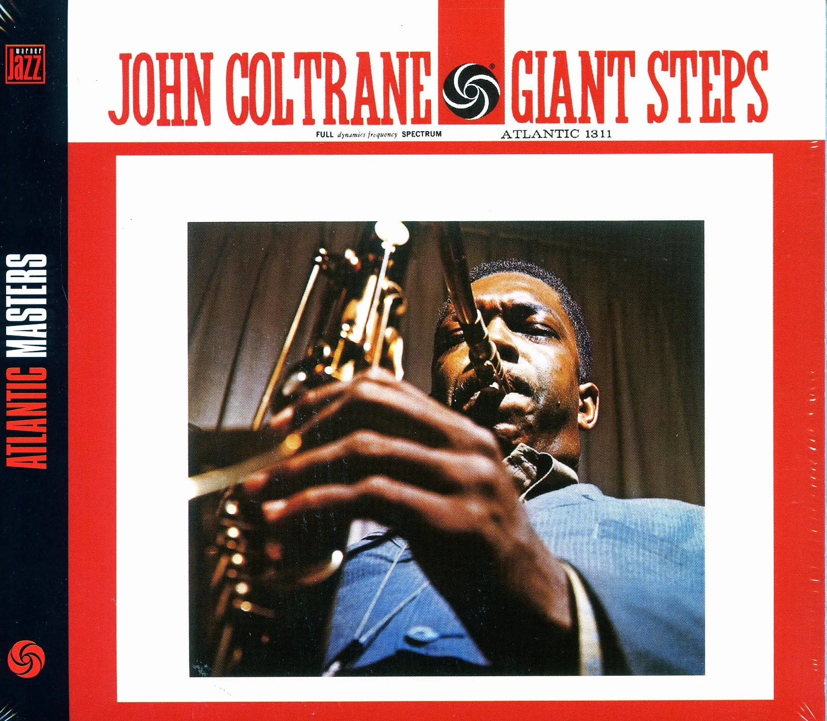 Giant Steps