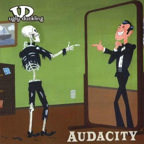 Audacity