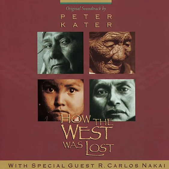 How the West was Lost Vol 1