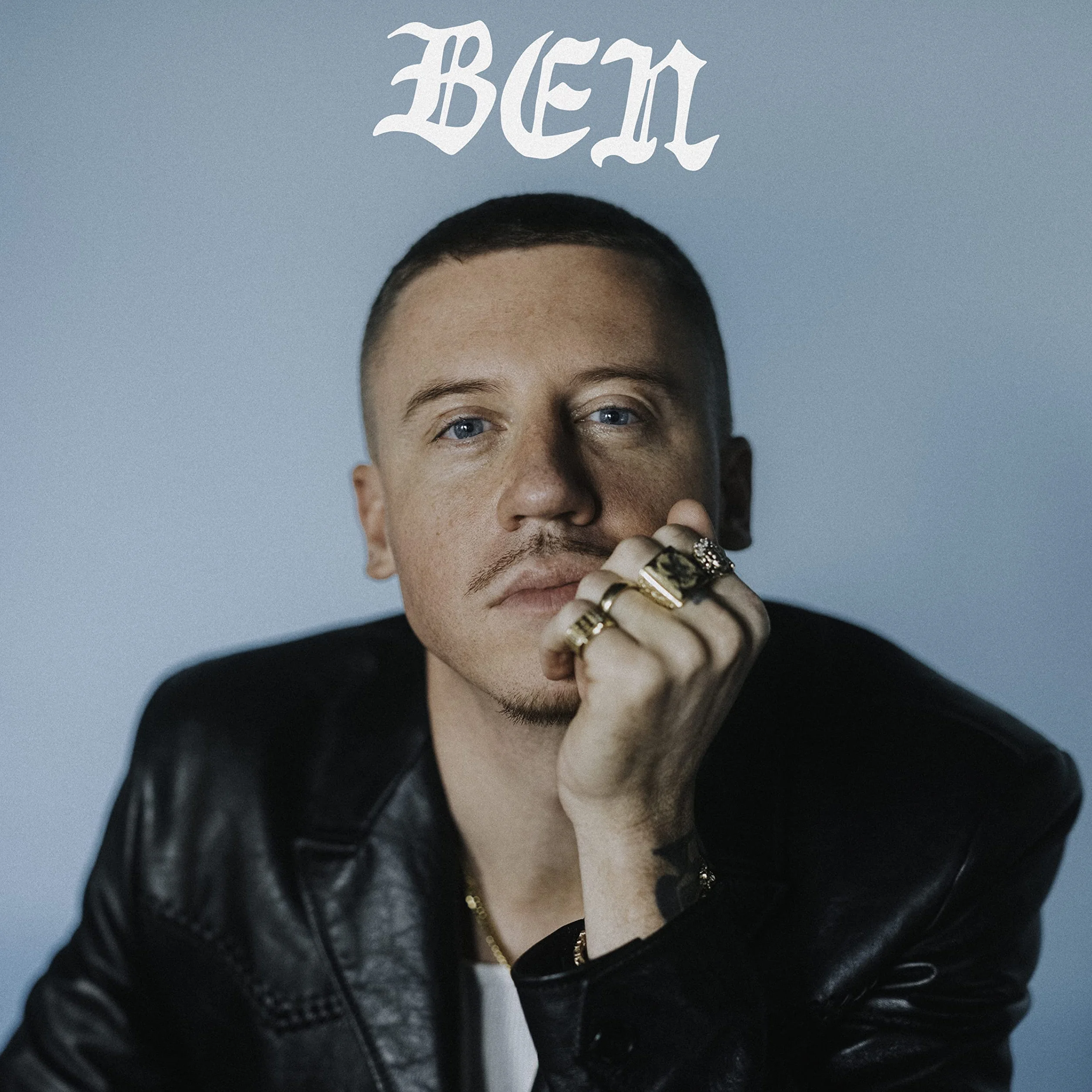 Macklemore - BEN (2 LP) [Vinilo]