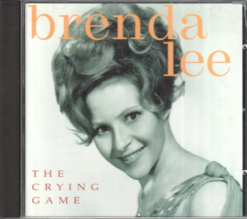 Crying Game