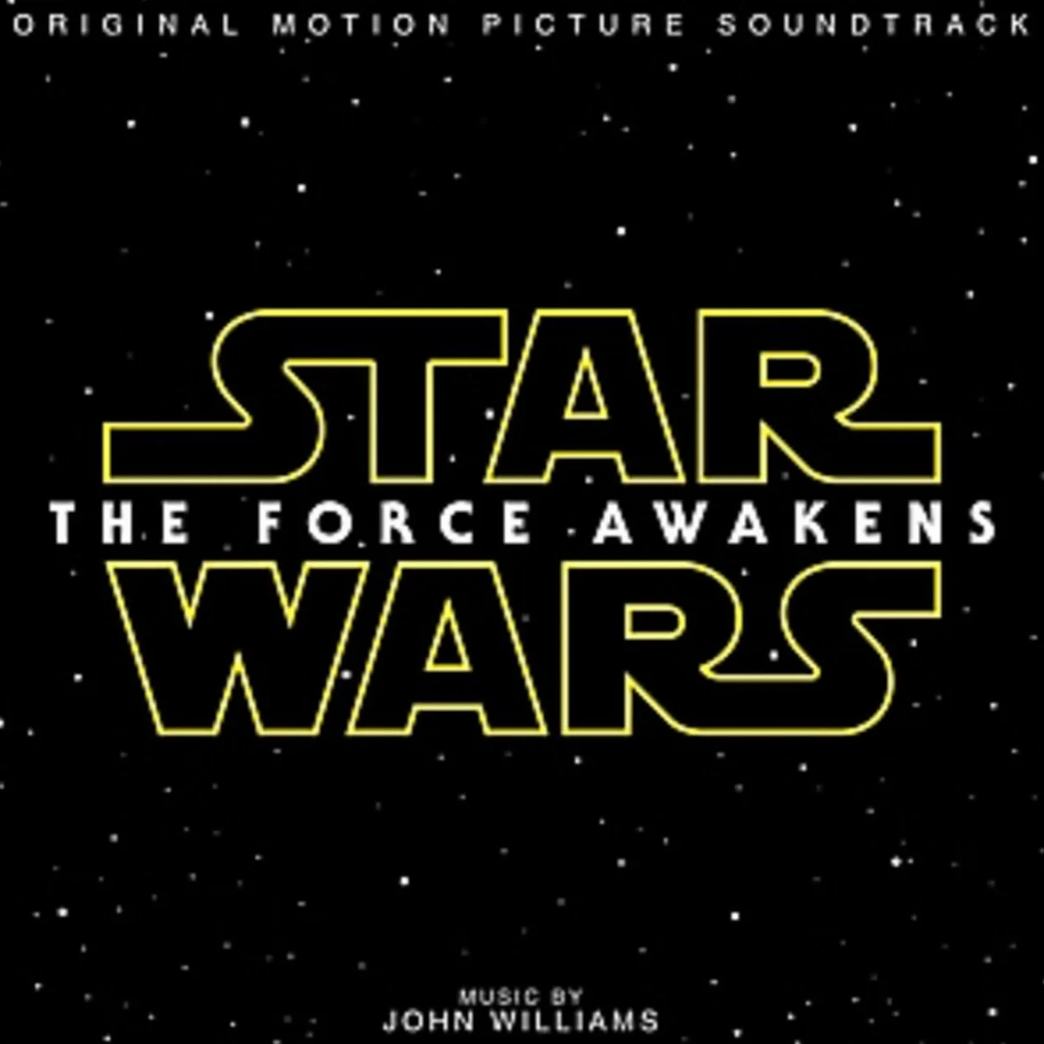 Star Wars: The Force Awakens