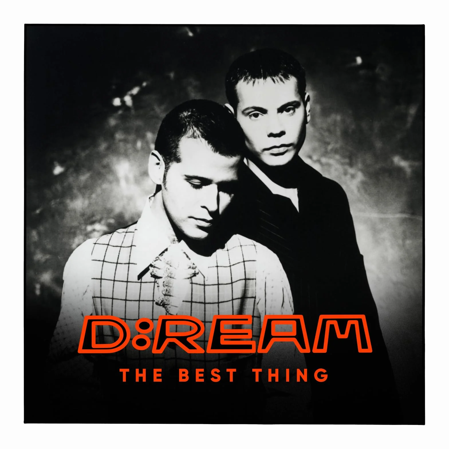 D:Ream The Best Thing