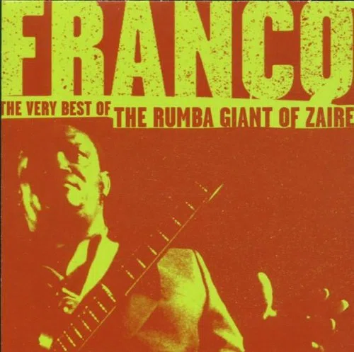 The Very Best Of The Rumba