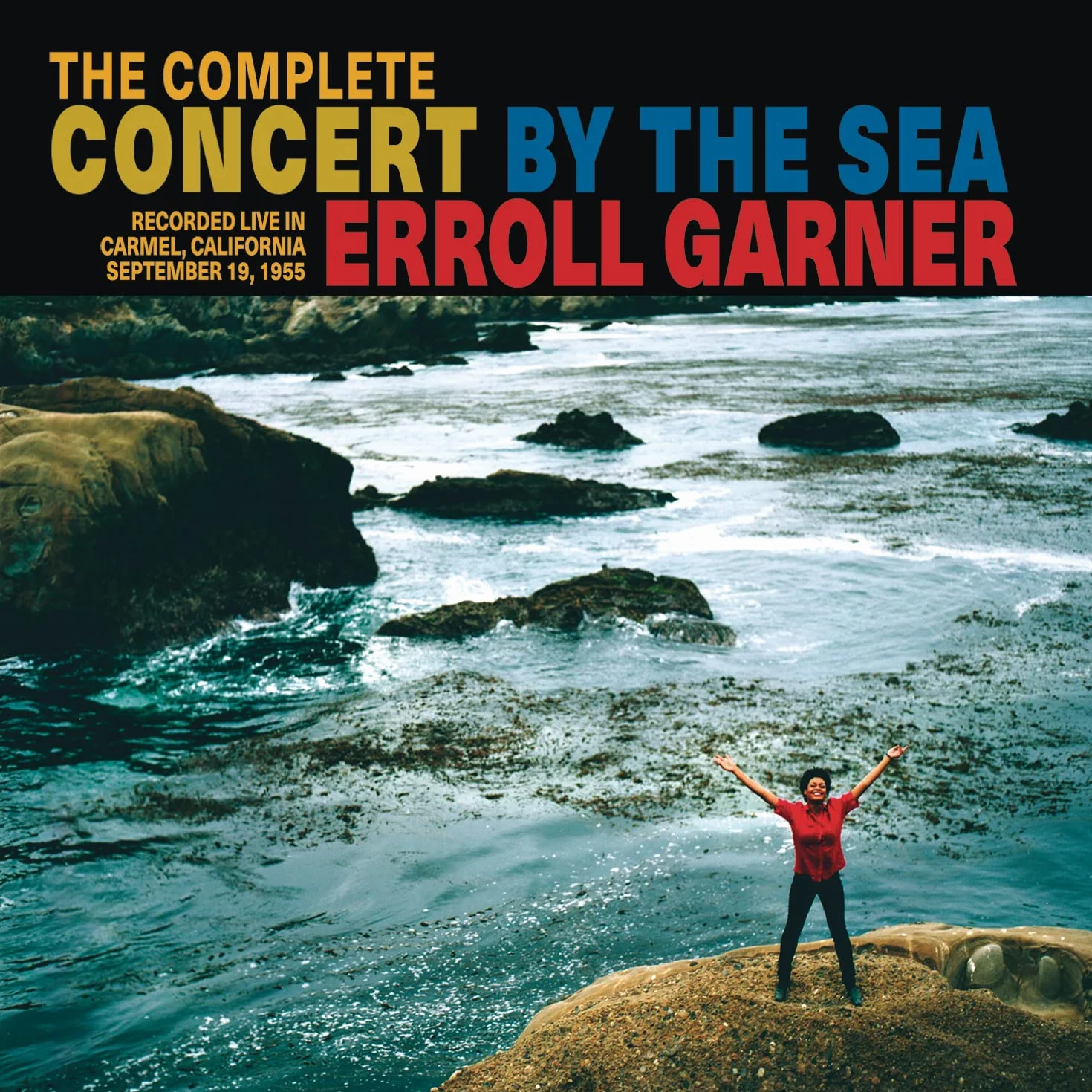 The Complete Concert By The Sea