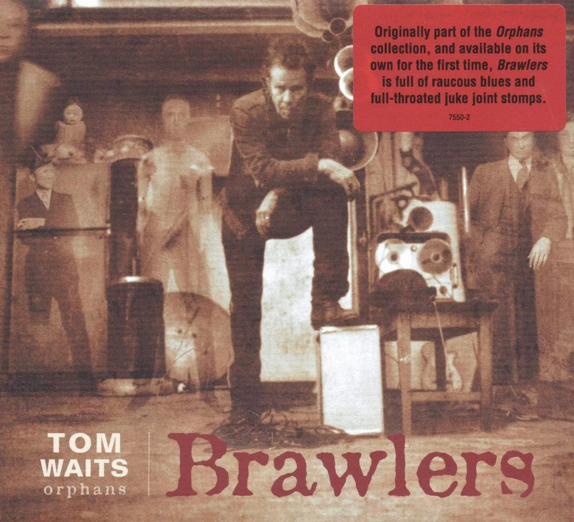 Brawlers