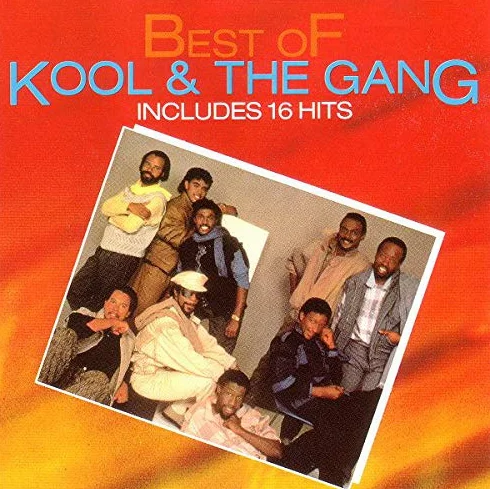 Best of Kool & the Gang Includ