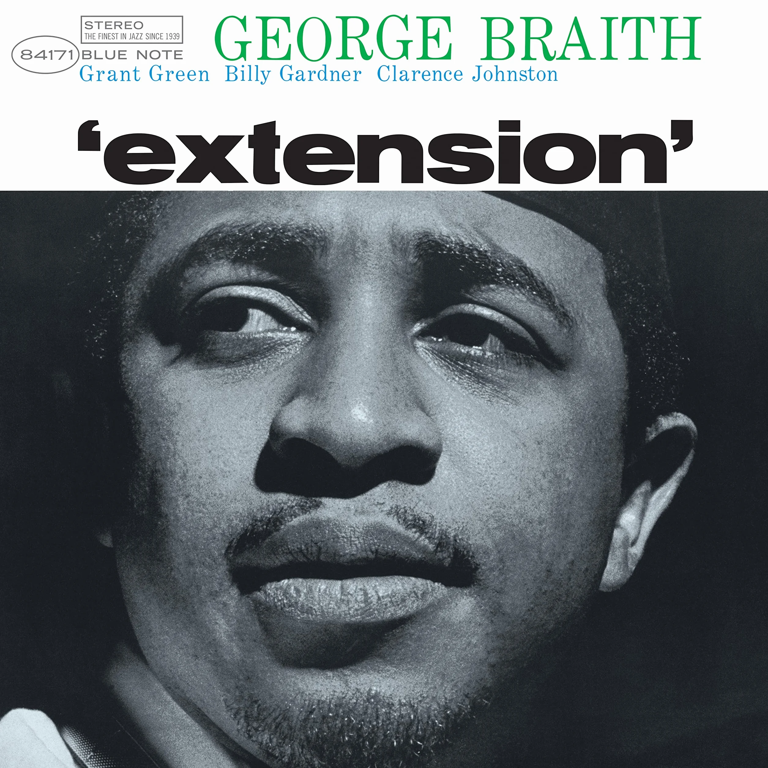 Extension Blue Note Classic Series