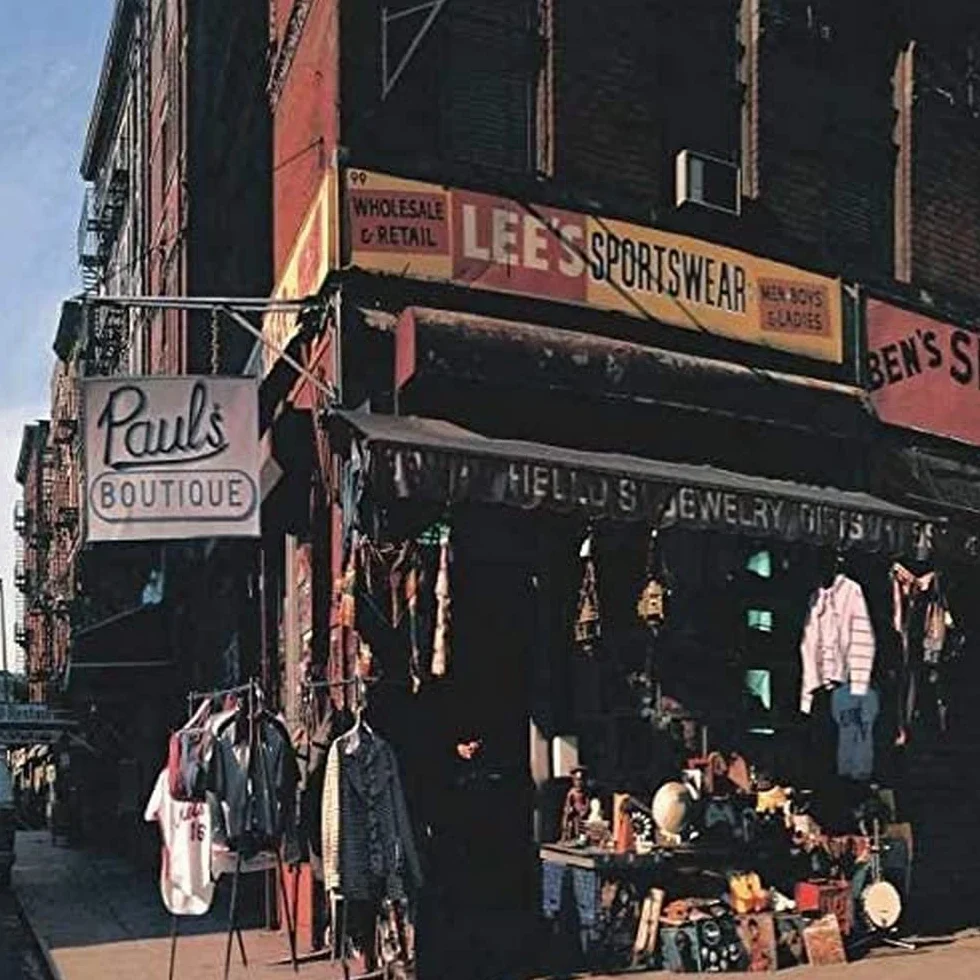 Pauls Boutique 20th Anniversary Lpexplicit_lyrics