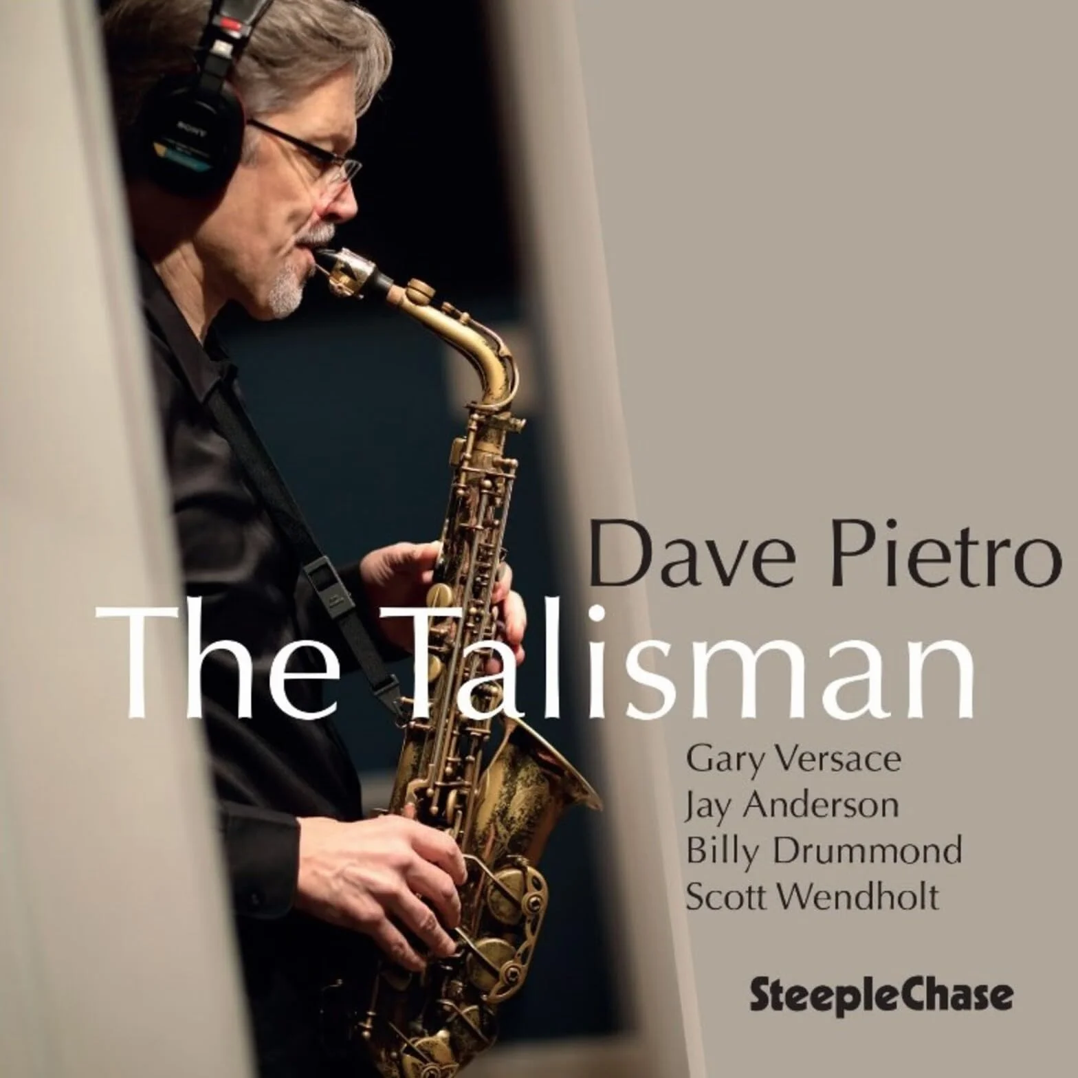 The Talisman
