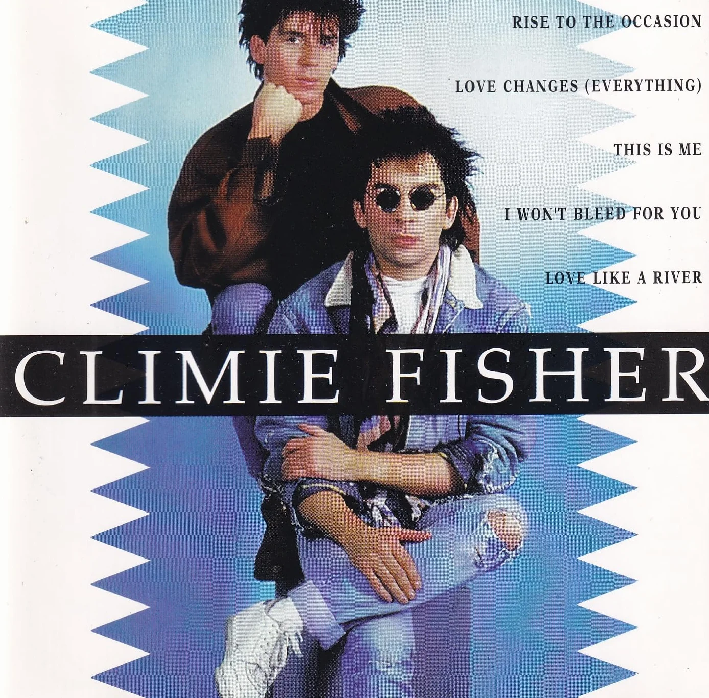Climie Fisher The Best of