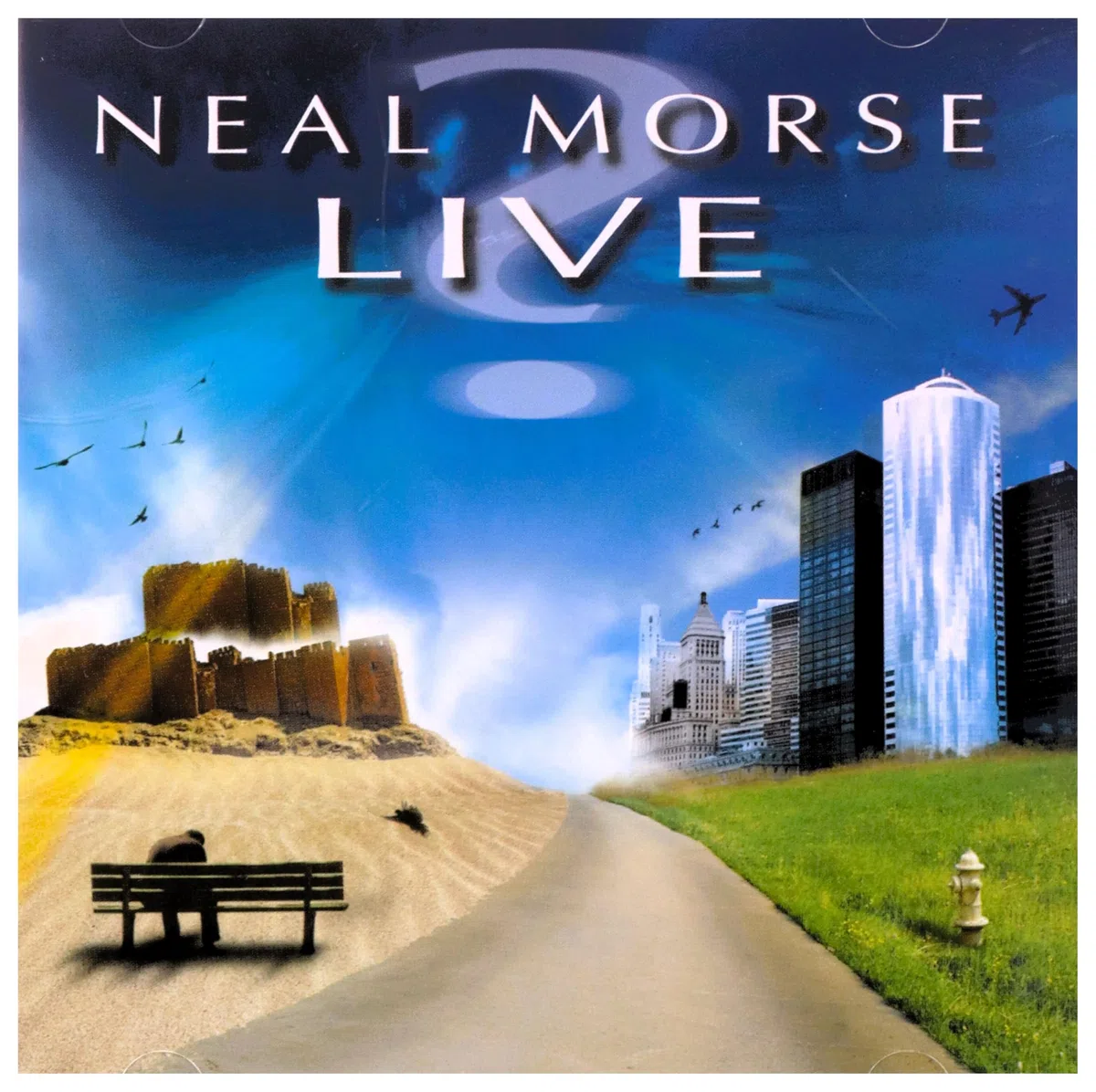 Question: Live