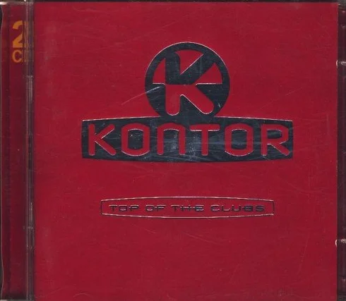 Kontor-Top of The Clubs01