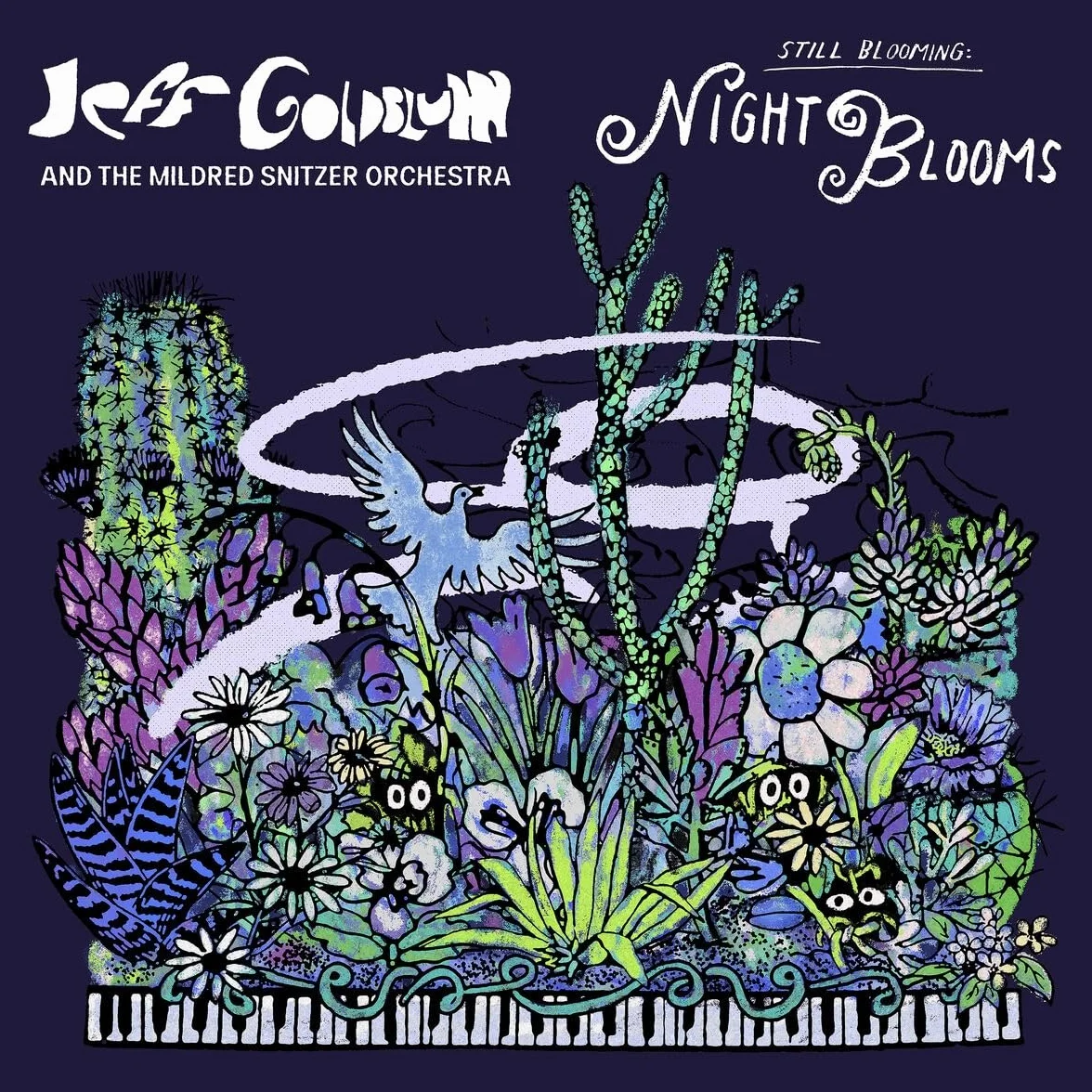 Night Blooms