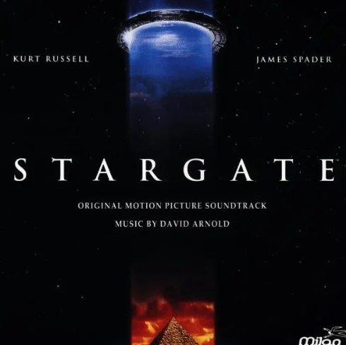 Stargate: Original Motion Picture Soundtrack