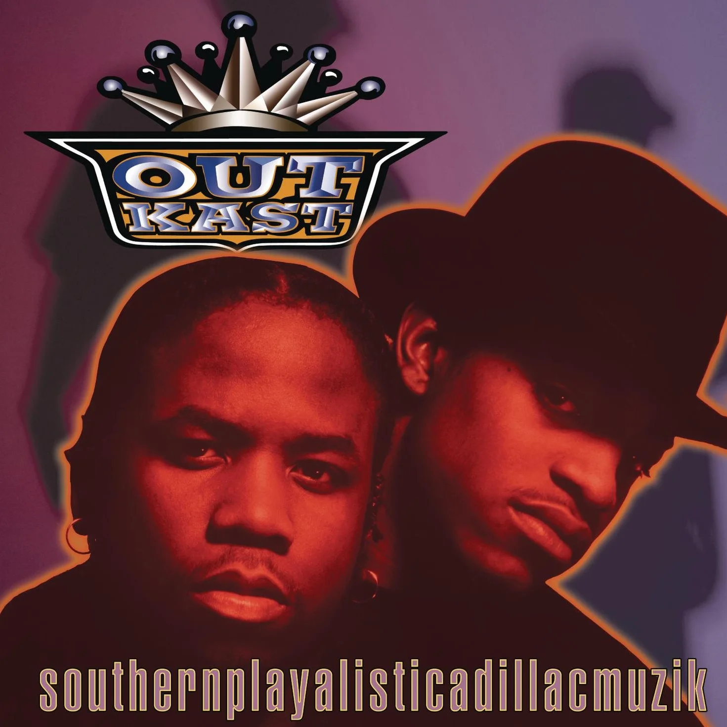 Southernplayalisticadillacmuzik