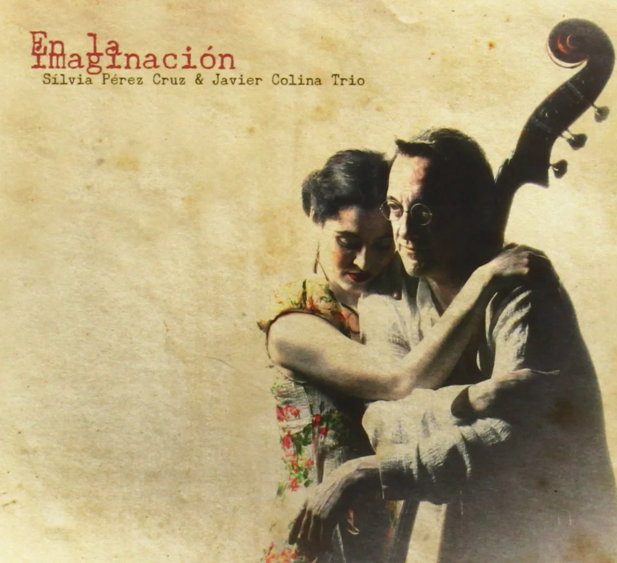 En la Imaginacion