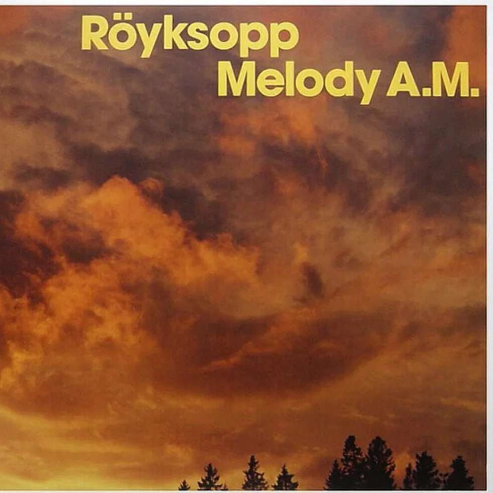 Melody Am