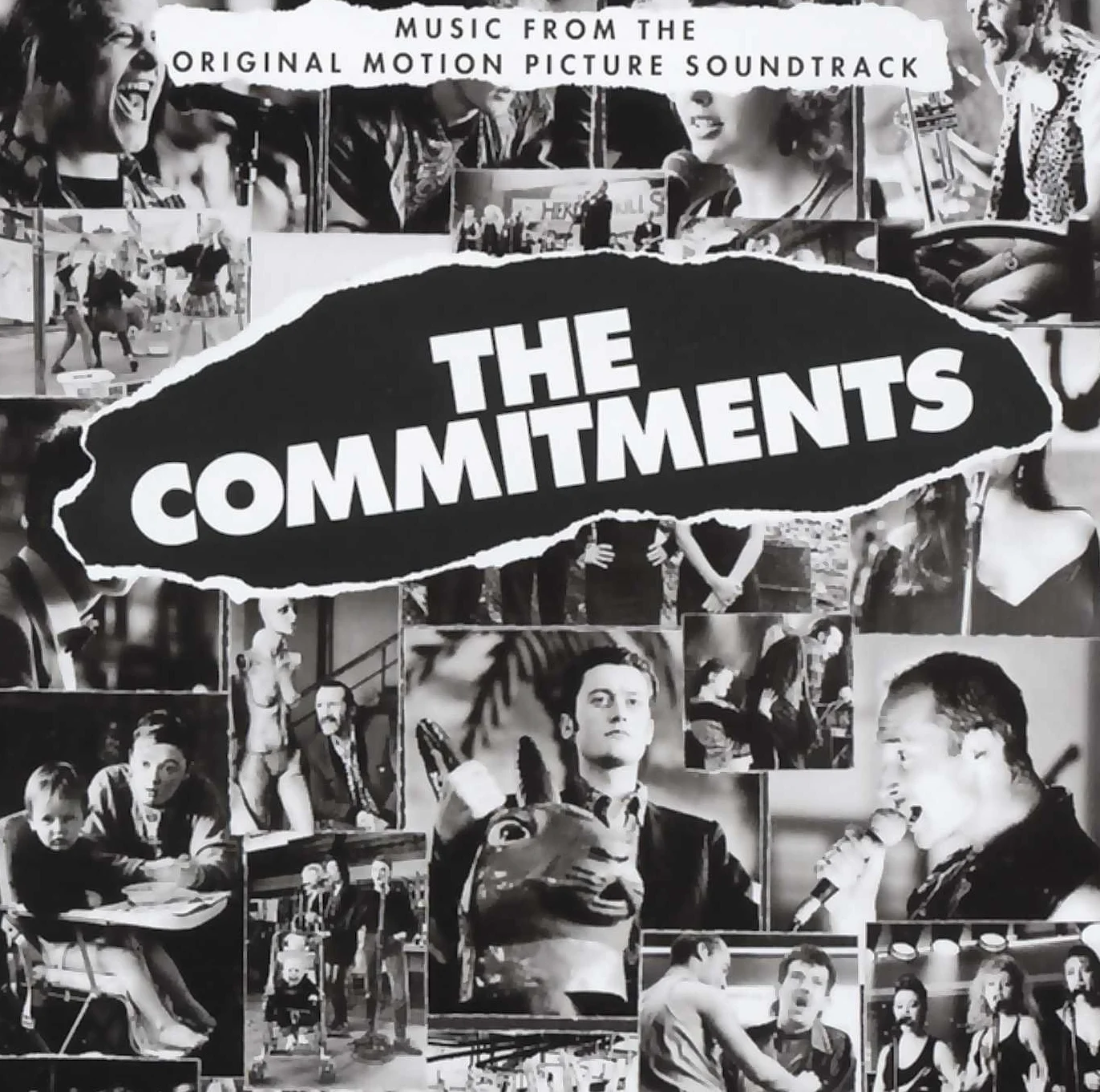 The Commitments