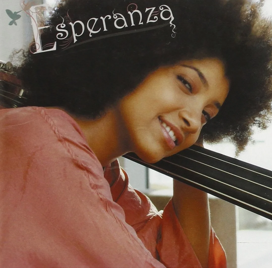 Esperanza