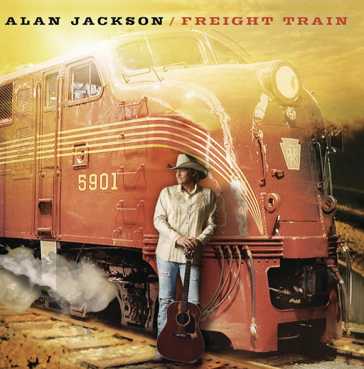 Freight Train