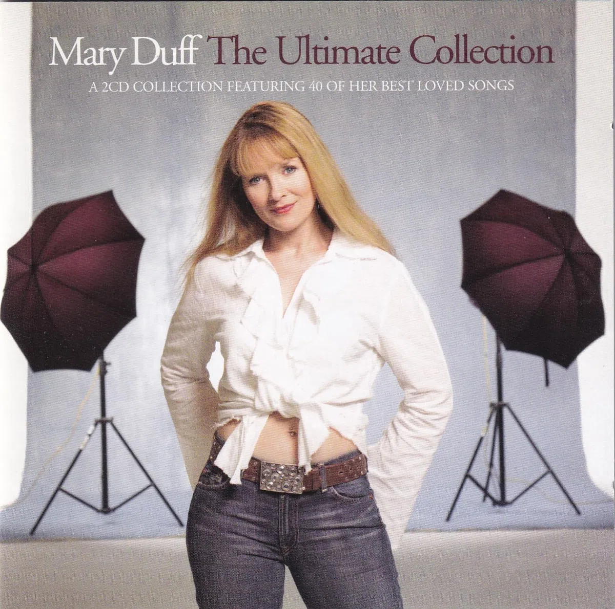 The Ultimate Collection