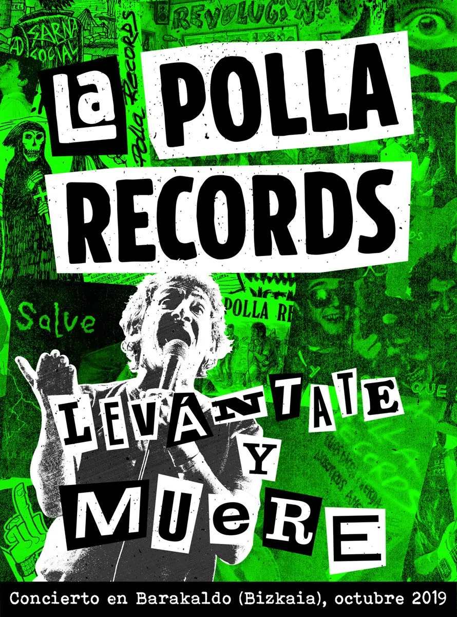 Levantate Y Muere 2cd+Dvd
