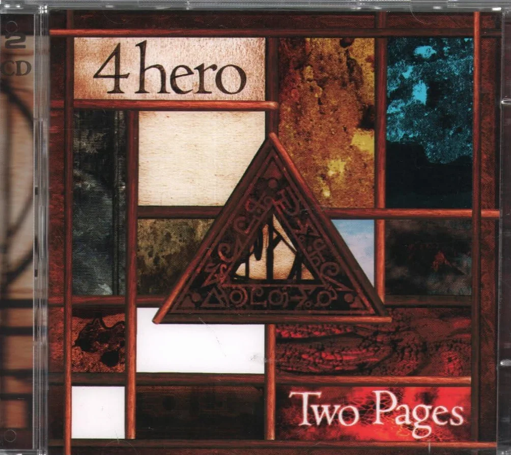 Two Pages