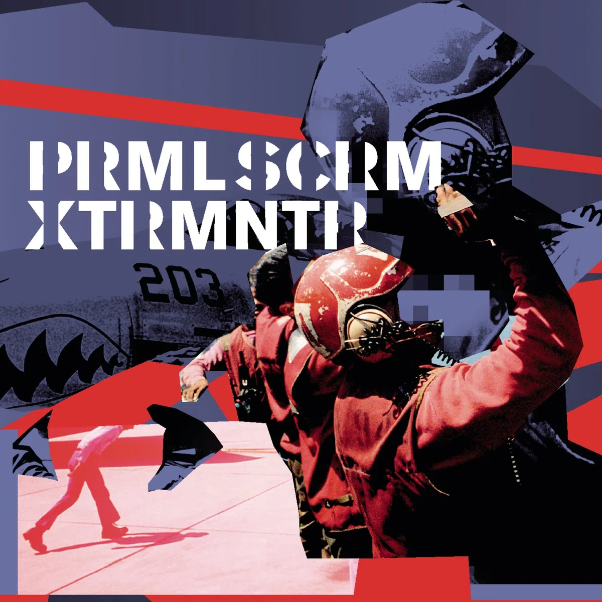 Xtrmntr