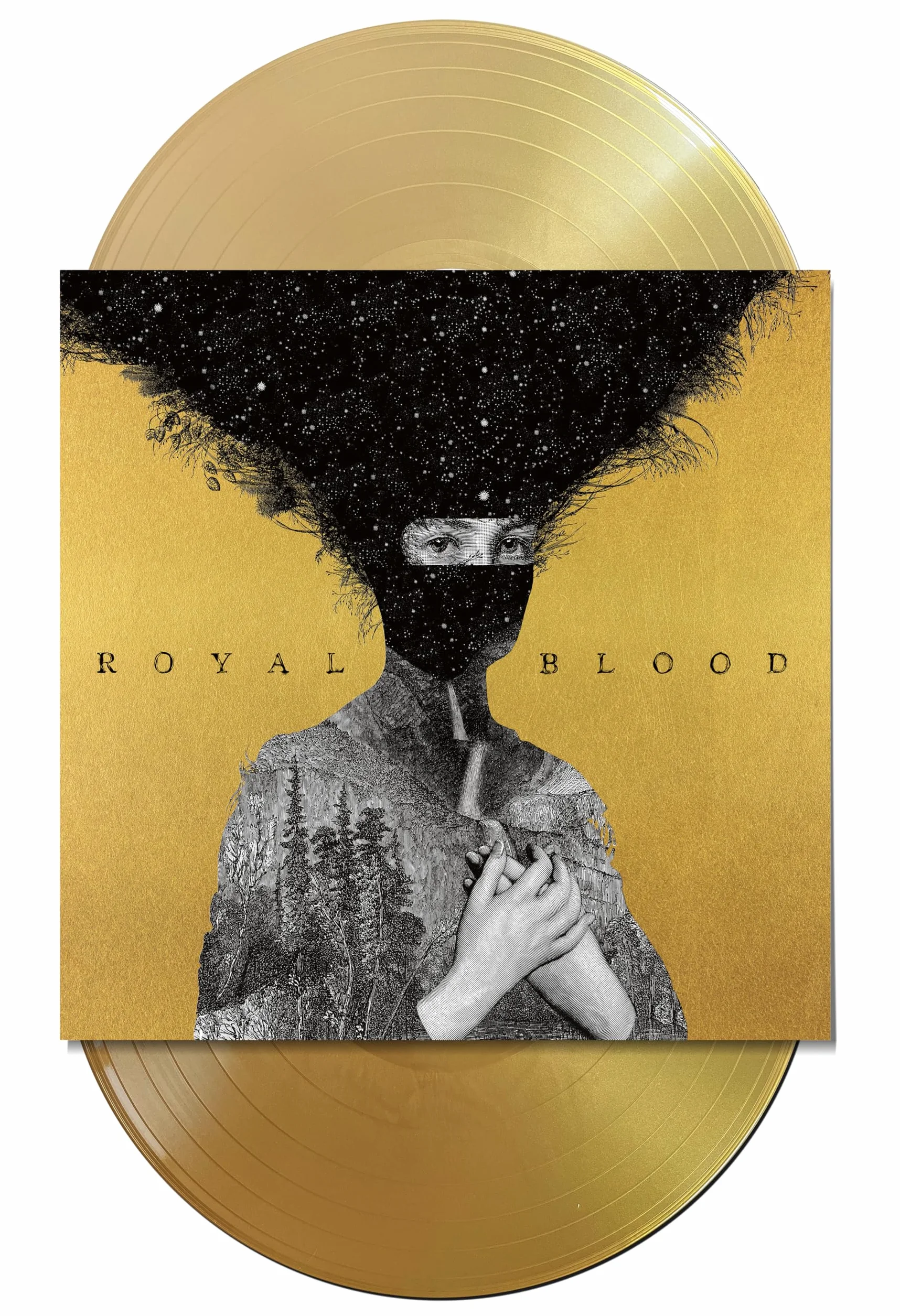 Royal Blood Dorado)