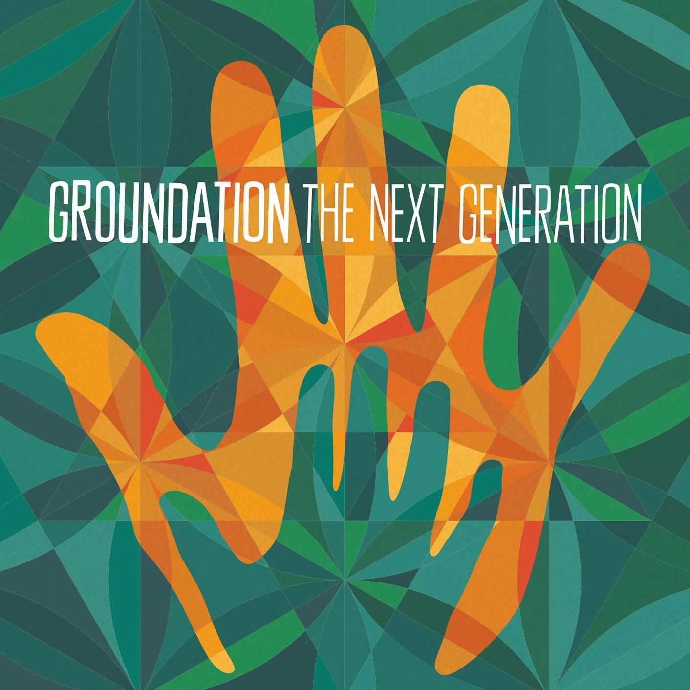 the next generation