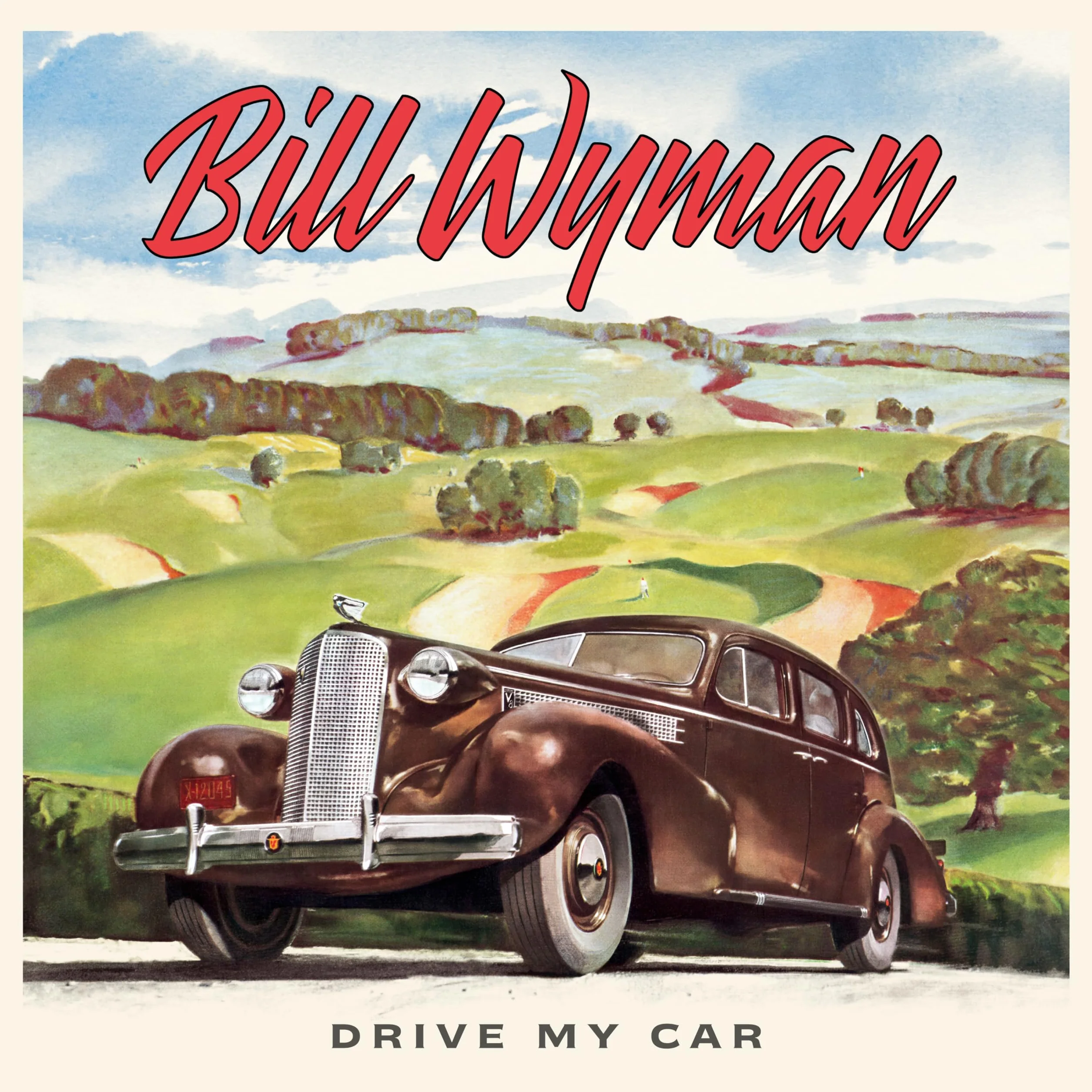 Drive My Car