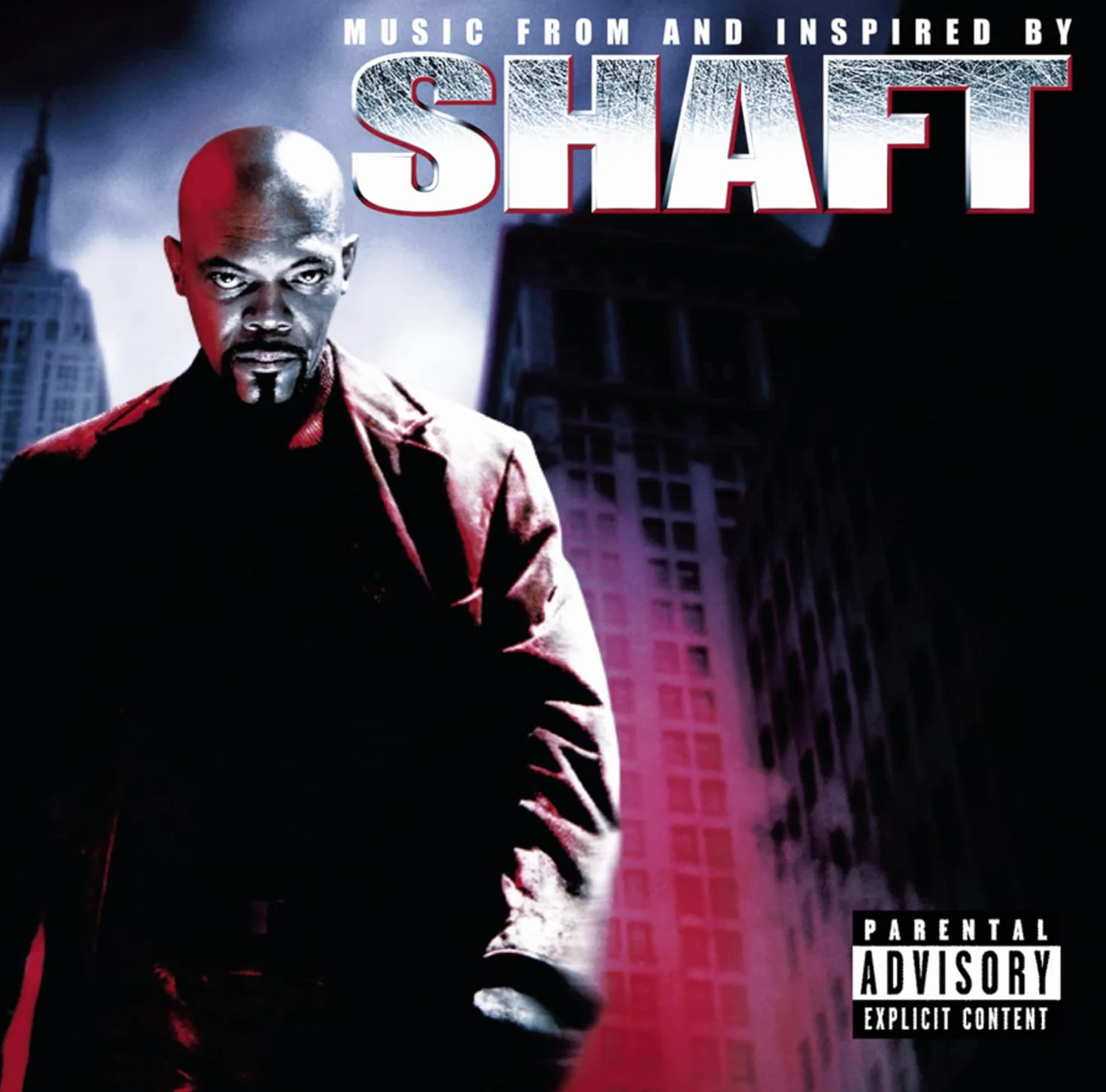 Shaftexplicit lyrics