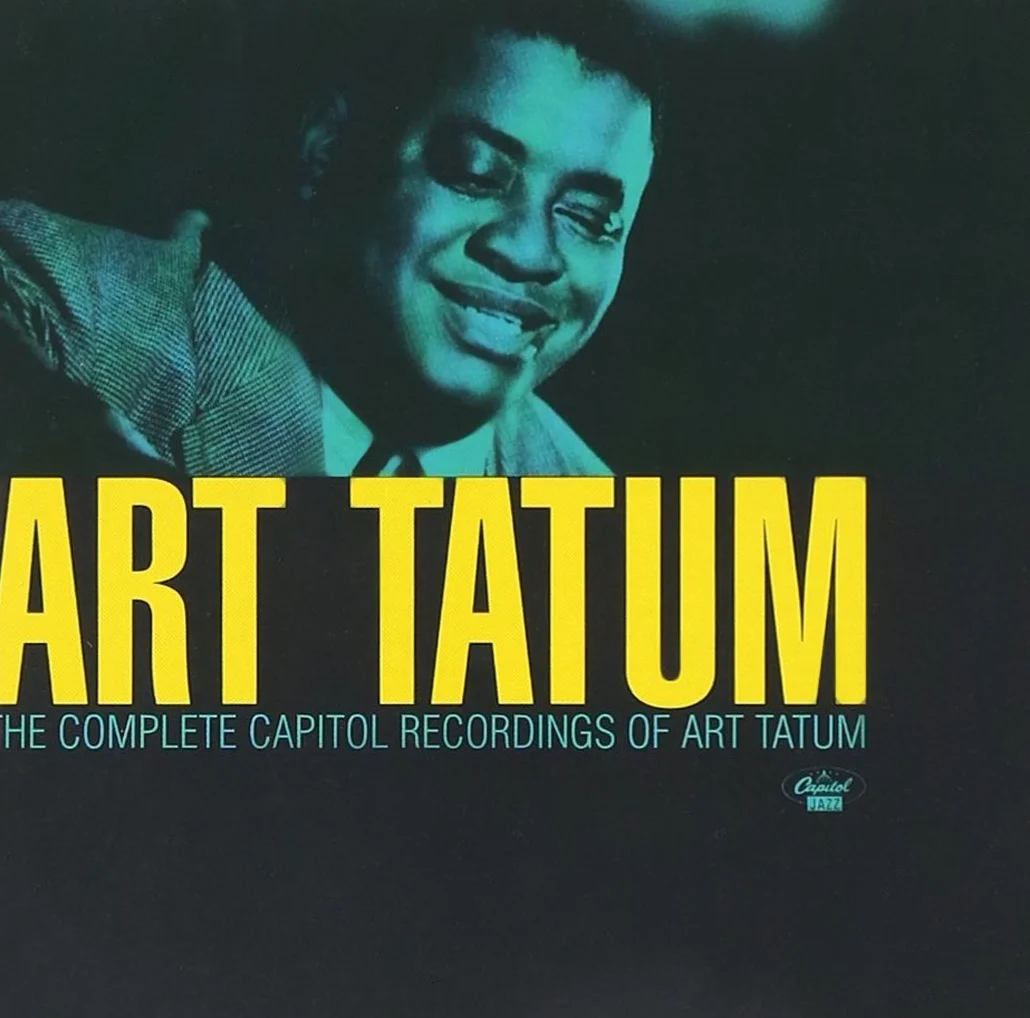 The Complete Capitol Recordings
