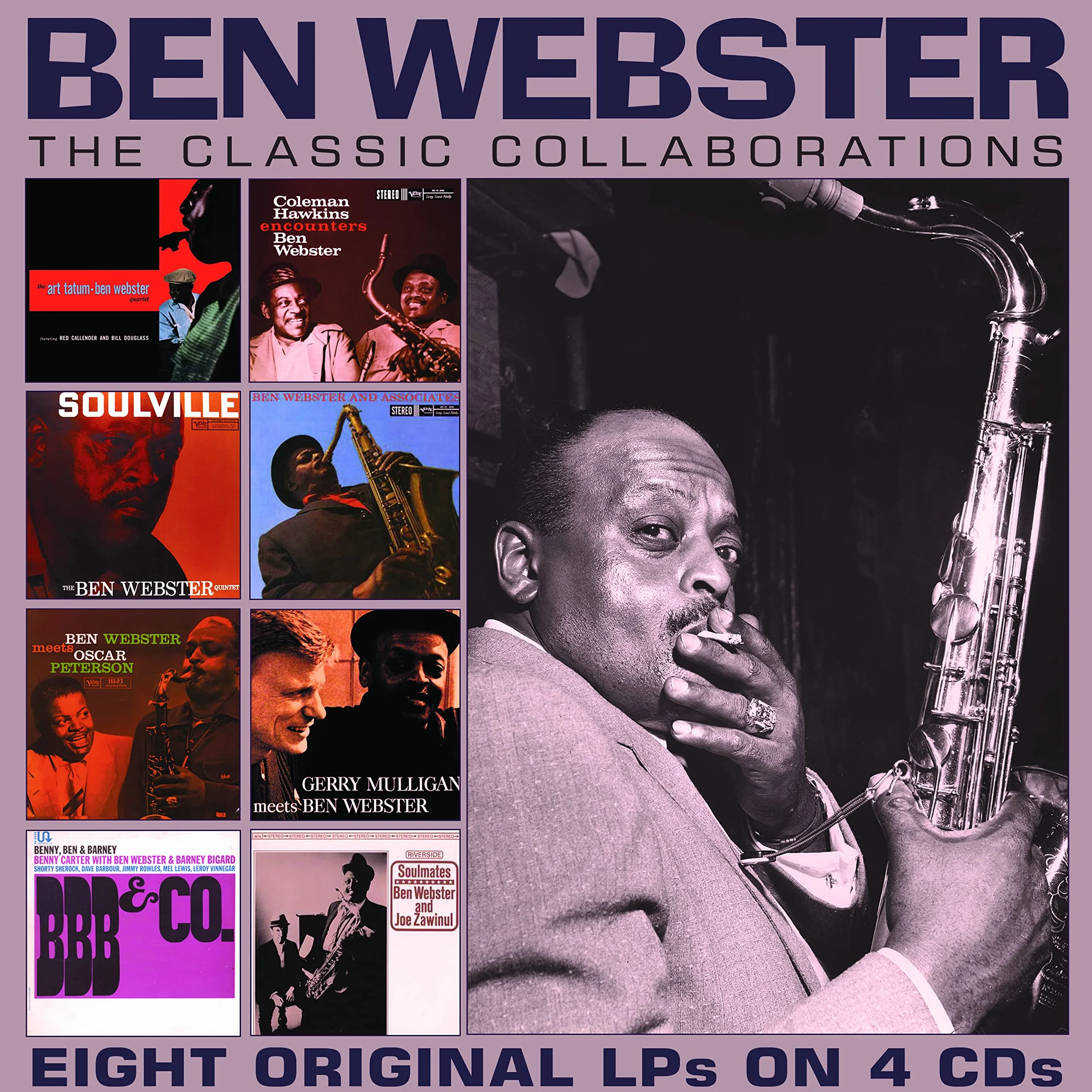 The Classic Collaborations