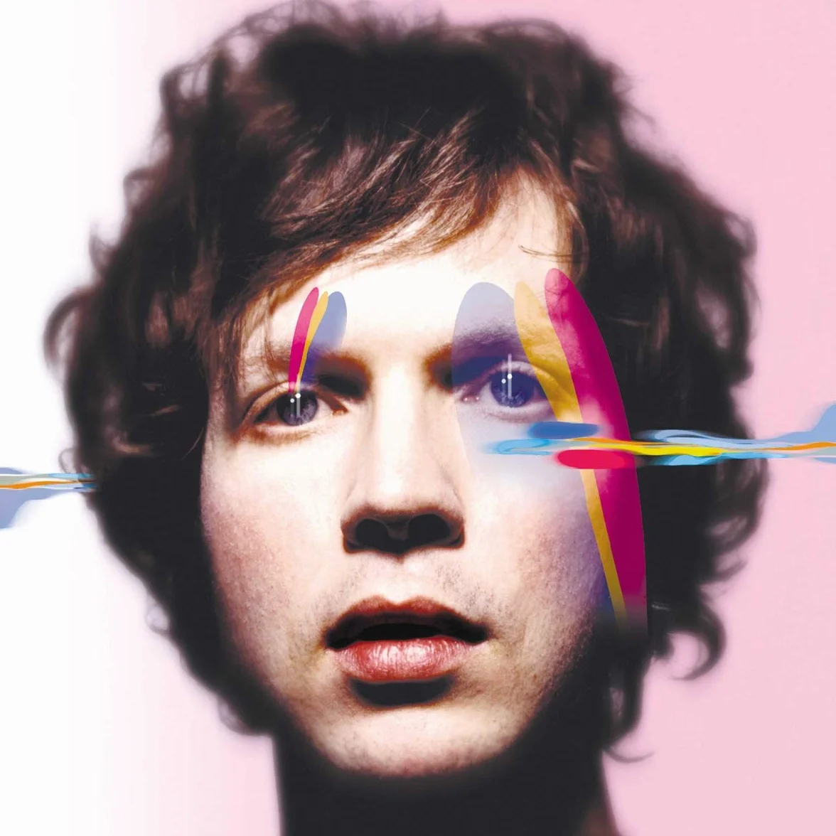 Sea Change (2LP + Download Card)