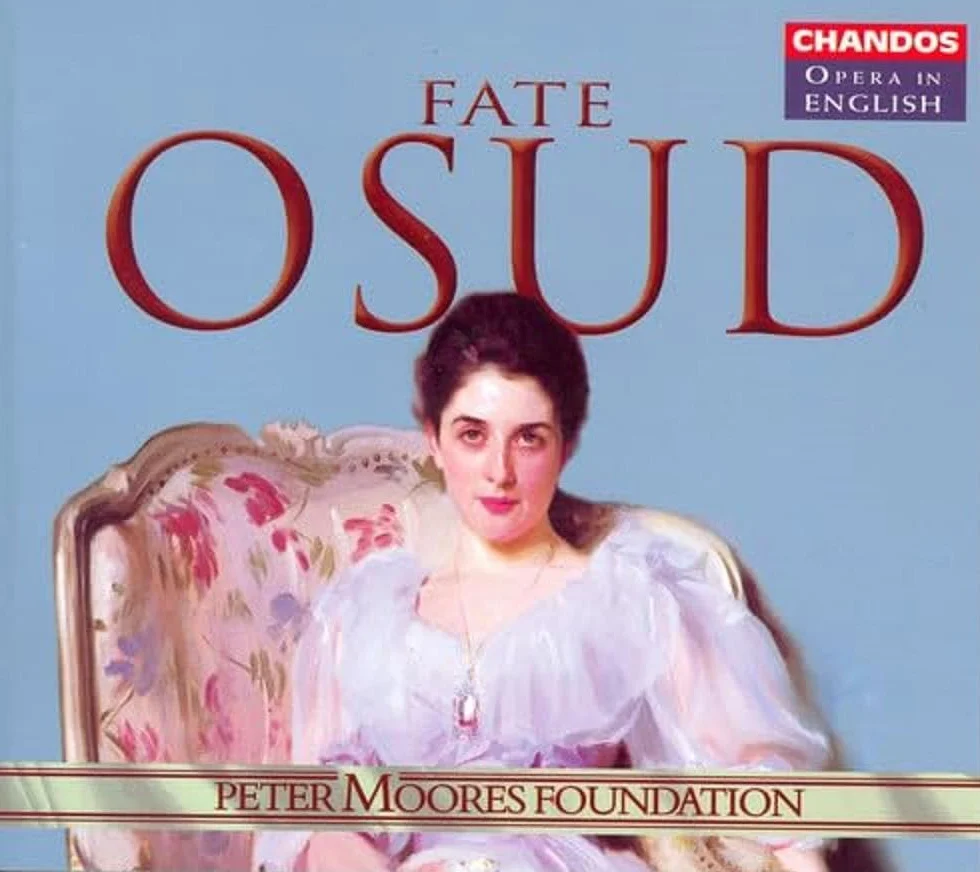 OSUD