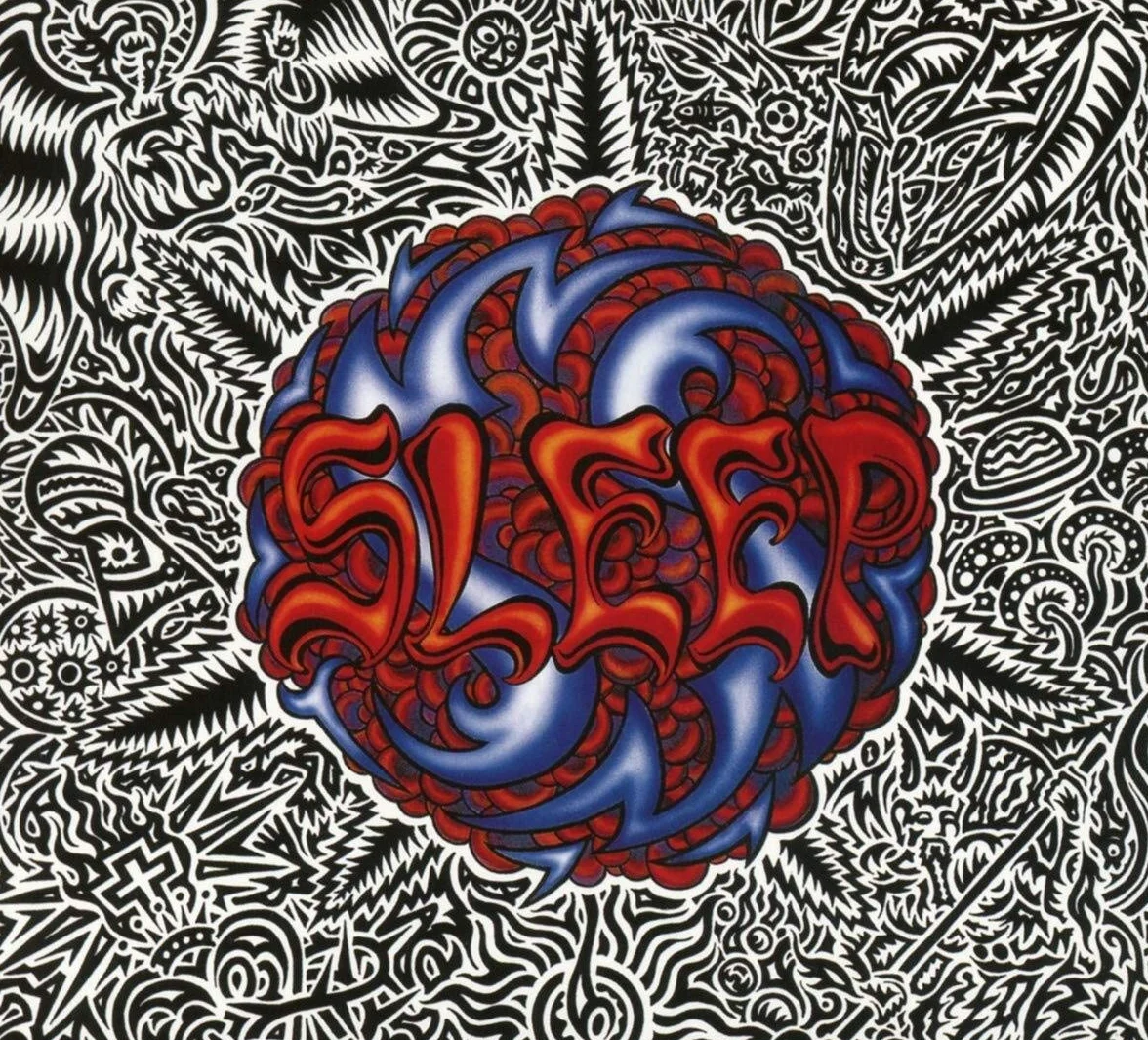 Sleep - Sleep´s Holy Mountain (CD)