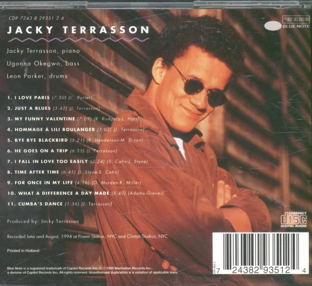 jacky terrasson