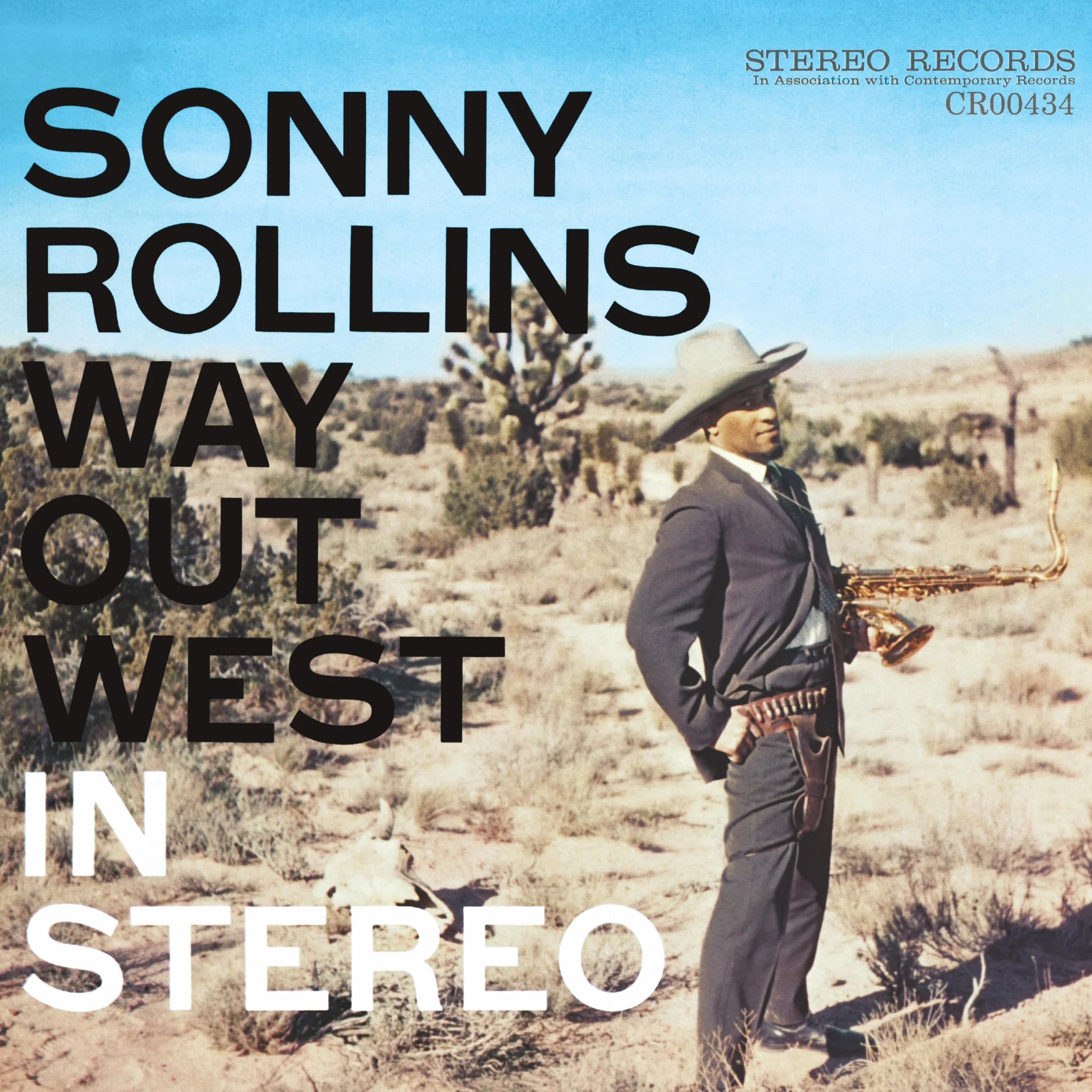 Way Out West